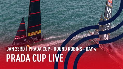 gazzetta prada cup|Full Race Replay Day 4 .